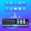 32GB Bluetooth Mp3 Player Digital Music Player with FM Radio HD Speaker Carousel 9