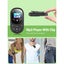 64GB MP3 Music Player with Bluetooth 5.2,HiFi Music MP3 Player with Sensitive To Carousel 9
