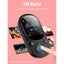 64GB MP3 Music Player with Bluetooth 5.2,HiFi Music MP3 Player with Sensitive To Carousel 14
