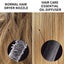 Hair Dryer Essential Oil Diffuser Attachment for Dyson Carousel 8