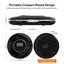 Portable CD Player Walkman with Headphones Carousel 9