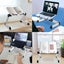 Laptop Table Stand Reading Book Holder Carousel 4