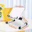 Laptop Table Stand Reading Book Holder Carousel 6