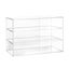 Display Cabinet Bakery Cake Cupcake Storage Carousel 14
