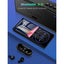 96GB MP3 Player with Bluetooth 5.0: Portable Lossless Sound Music Player with HD Carousel 4