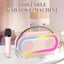 Kids Karaoke Machine for Home Parties Birthday Gifts for Girls (Pink) Carousel 5