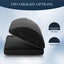 Adjustable Foot Rest Pillow Footstool Foam Support Cushion Carousel 7