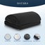 Adjustable Foot Rest Pillow Footstool Foam Support Cushion Carousel 8