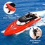 Remote Control Boats for Pools and Lakes for Kids Adults Boys Girls Yellow Carousel 6