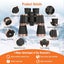 Binoculars Carousel 6