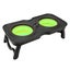 raised dog bowl elevated bowls foldable elevated dog bowls folding elevated dog Carousel 6