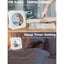 Portable Bluetooth CD Player 4000mAh Music Player HiFi Speaker Remote Control Carousel 16