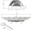 Vegetable Steamer Basket Stainless Steel Veggie Steamer Basket Foldable Carousel 3