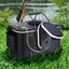 Solar Air Pump with USB Charging, 3 Working Modes Pond Aerator Carousel 2