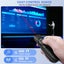 Presentation Clicker Wireless,PPT Clicker Red Laser Pointer Carousel 3