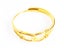 Open Design Gold-Plated Titanium Band Carousel 2