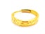 Open Design Gold-Plated Titanium Band Carousel 1
