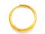 Open Design Gold-Plated Titanium Band Carousel 2