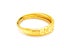Open Design Gold-Plated Titanium Band Carousel 3