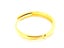 Open Design Gold-Plated Titanium Band Carousel 3