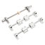 linear motion guide rod shaft shaft support Linear Motion Guide Rod Shaft T8x8 Carousel 3