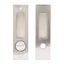 invisible recessed handle latch interior door mortise lock invisible sliding Carousel 6