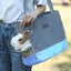 pet single shoulder bag pet carrier bag Universal Pet Single Shoulder Carrier Carousel 1