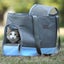 pet single shoulder bag pet carrier bag Universal Pet Single Shoulder Carrier Carousel 3