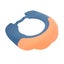 kids washing hair shield baby bath shield baby bath washing hat baby adjustable Carousel 2