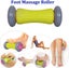 Foot Massage Roller for Plantar Fasciitis and Relieving Muscle Pain Carousel 7