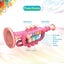 Trumpet Toy Educational Kids Musical Instruments for Music Practice Pink Carousel 3
