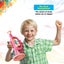 Trumpet Toy Educational Kids Musical Instruments for Music Practice Pink Carousel 5