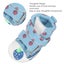 small dog shoes small dog canvas shoes breathable puppy shoes Small Dog Shoes Carousel 7
