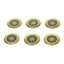 emf radiation protection sticker radiation protector sticker cell phone Carousel 4