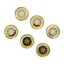 emf radiation protection sticker radiation protector sticker cell phone Carousel 6