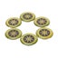 emf radiation protection sticker radiation protector sticker cell phone Carousel 7