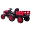 Kids Ride on Car Carousel 10