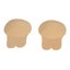 breast lift tape adhesive nipple covers Rabbit Ear Adhesive Bra Strapless Carousel 1