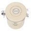 stainless steel coffee bean storage container coffee canister airtight coffee Carousel 4