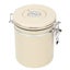 stainless steel coffee bean storage container coffee canister airtight coffee Carousel 5