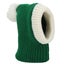dog winter hat pet warm hat dog knitting hat dog costumes Dog Winter Hat Red Pet Carousel 3