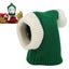 dog winter hat pet warm hat dog knitting hat dog costumes Dog Winter Hat Red Pet Carousel 6