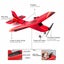 Upgraded Version RC Airplane RC Plane Ready to Fly 2.4GHz Remote Control Airpl Carousel 5