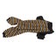 dog striped pajamas dog pajamas dog sleepwear puppy striped pajamas pet clothes Carousel 7