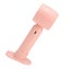 handheld fan Eyelash Fan Mini Portable Handheld USB Rechargeable Silent Carousel 6