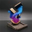 Magic Book Dice Tower, Magics Dice Tower Big Book Dice Tower Ornaments Carousel 2