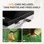 4.3" Coin Microscope,LCD Digital Microscope 1000x,Coin Magnifier Carousel 7