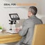 4.3" Coin Microscope,LCD Digital Microscope 1000x,Coin Magnifier Carousel 8