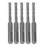 carbide tip hammer drill bit hammer drill bits impact drill bit carbide tip Carousel 1