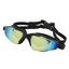 swimming goggles anti fog swim goggles wide view swim goggles swimming glasses Carousel 4